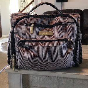 Ju-Ju-Be BFF Diaper Bag